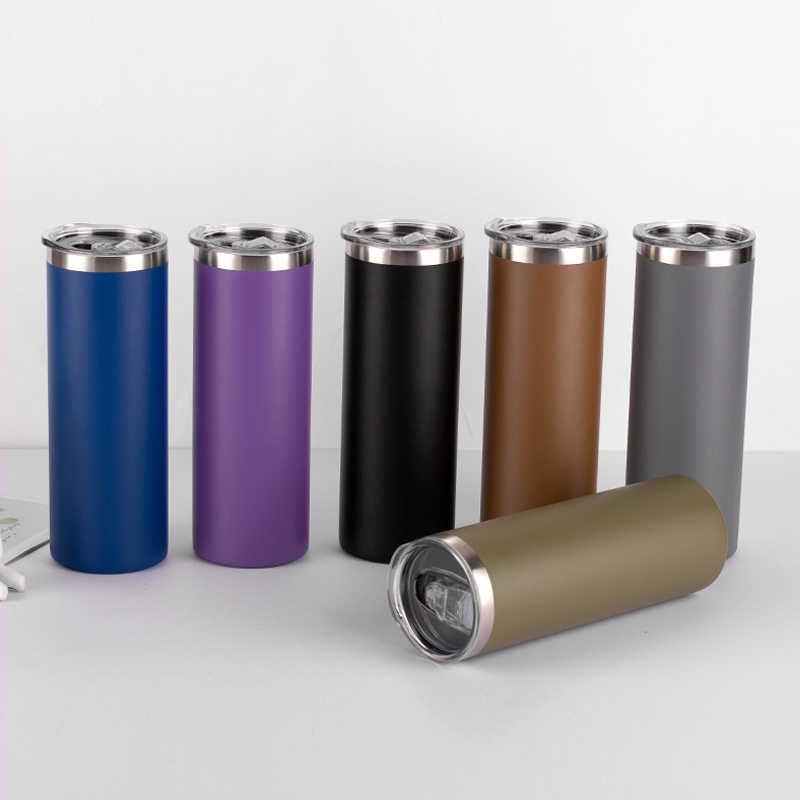 Simple vacuum insulation cup|20oz