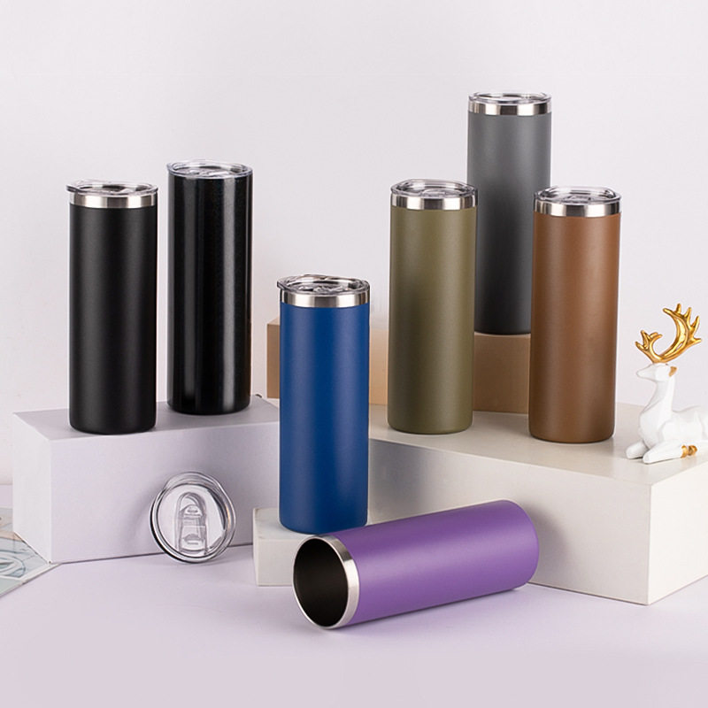 Simple vacuum insulation cup|20oz