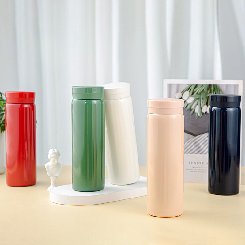 Mini pocket vacuum insulation cup|6oz