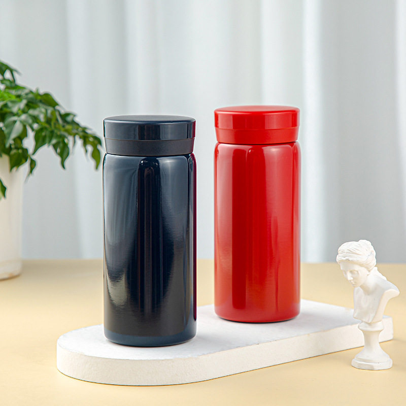 Mini pocket vacuum insulation cup|6oz