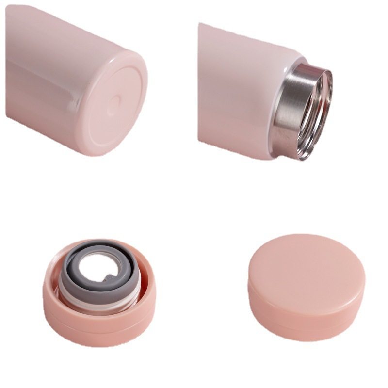 Mini pocket vacuum insulation cup|6oz