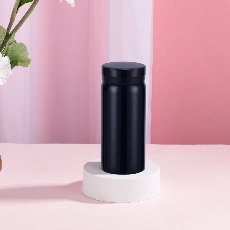 Mini pocket vacuum insulation cup|6oz