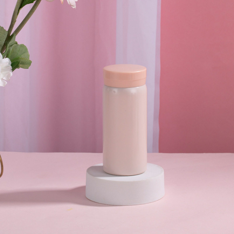 Mini pocket vacuum insulation cup|6oz