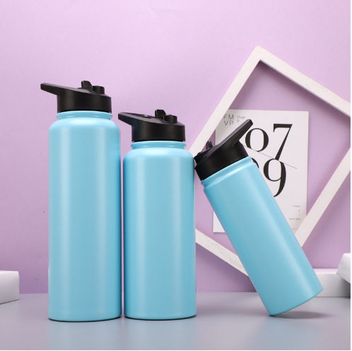 Large capacity vacuum flask|32oz