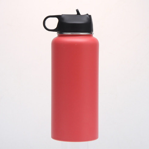 Large capacity vacuum flask|32oz