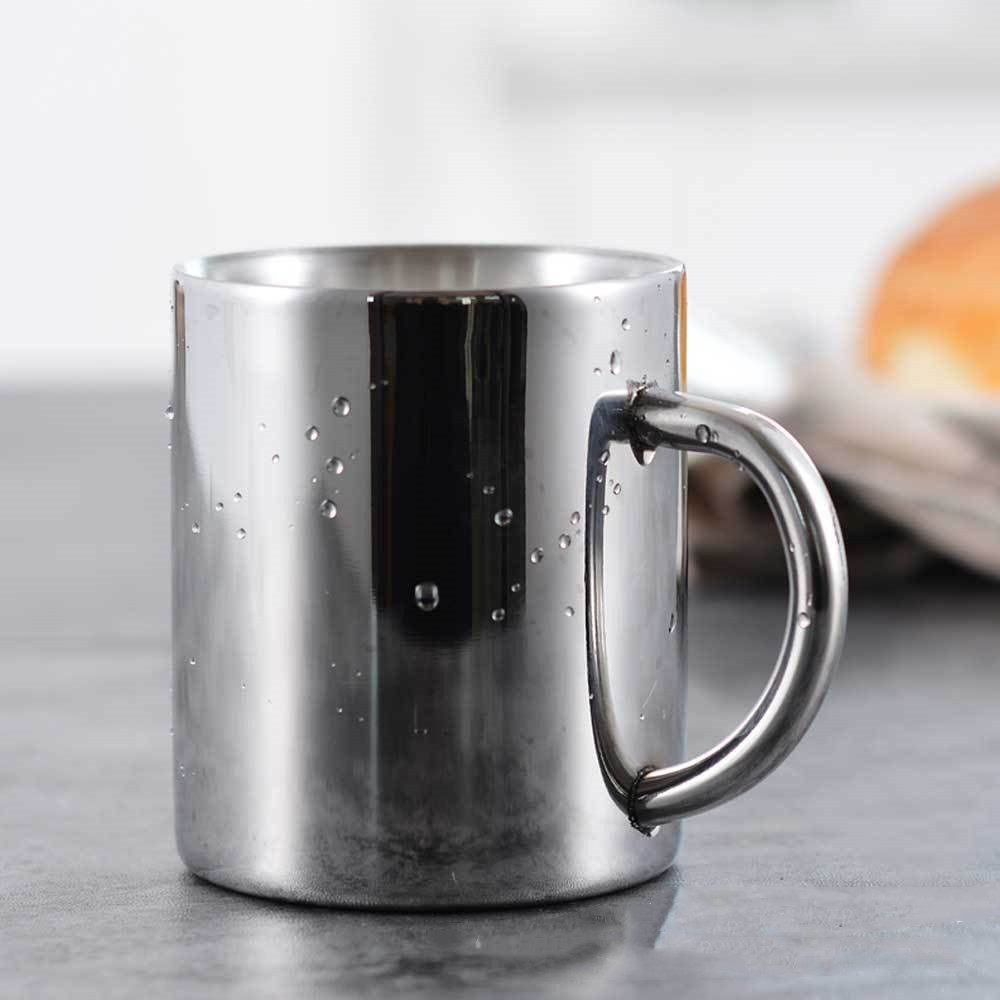 Frosted coffee mug mug|10oz