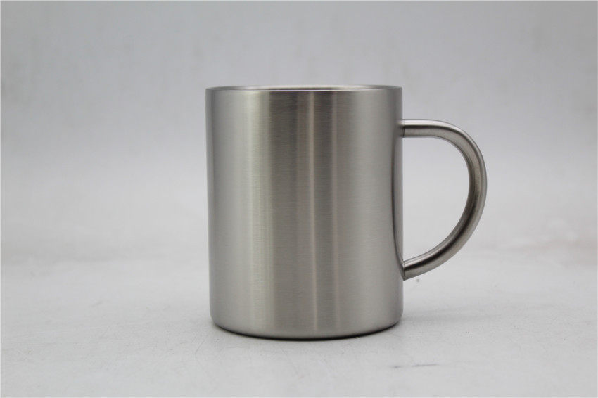 Frosted coffee mug mug|10oz