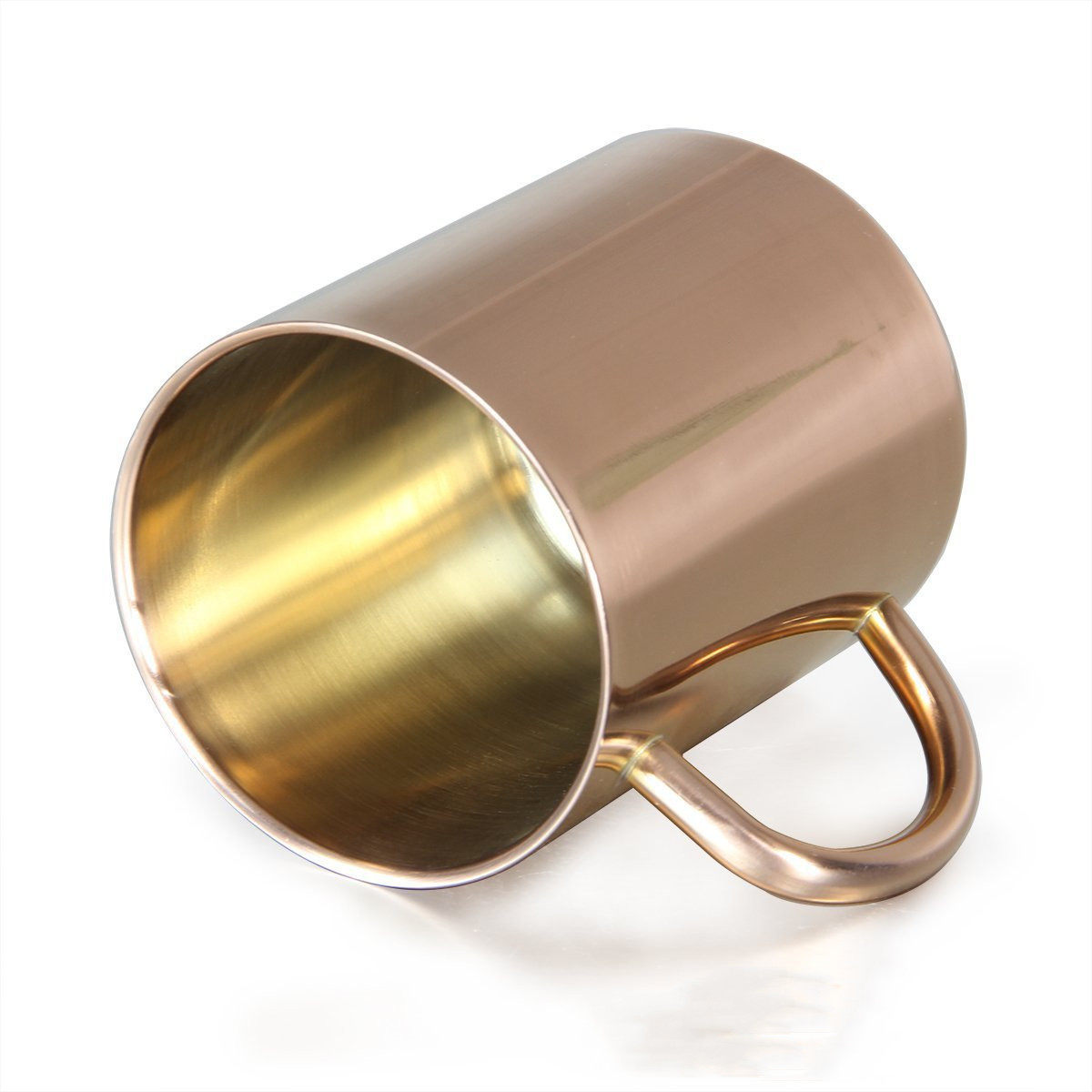 Frosted coffee mug mug|10oz