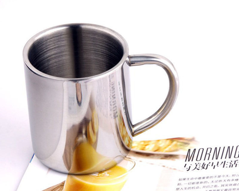 Frosted coffee mug mug|10oz