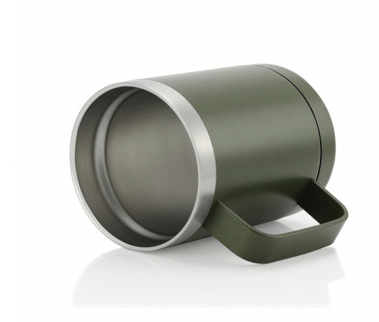 Double vacuum cups for office use | 10OZ.