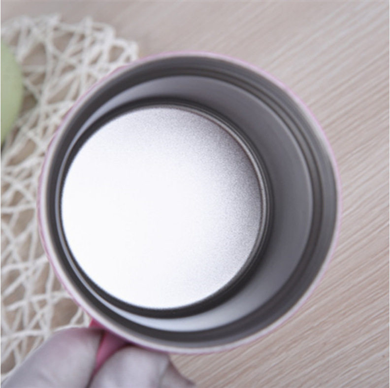 Double vacuum cups for office use | 10OZ.