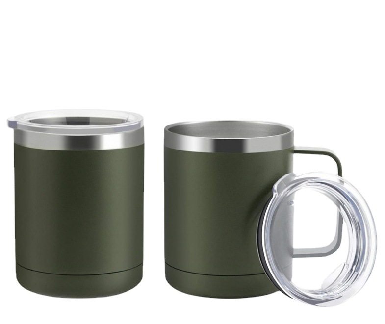 Double vacuum cups for office use | 10OZ.