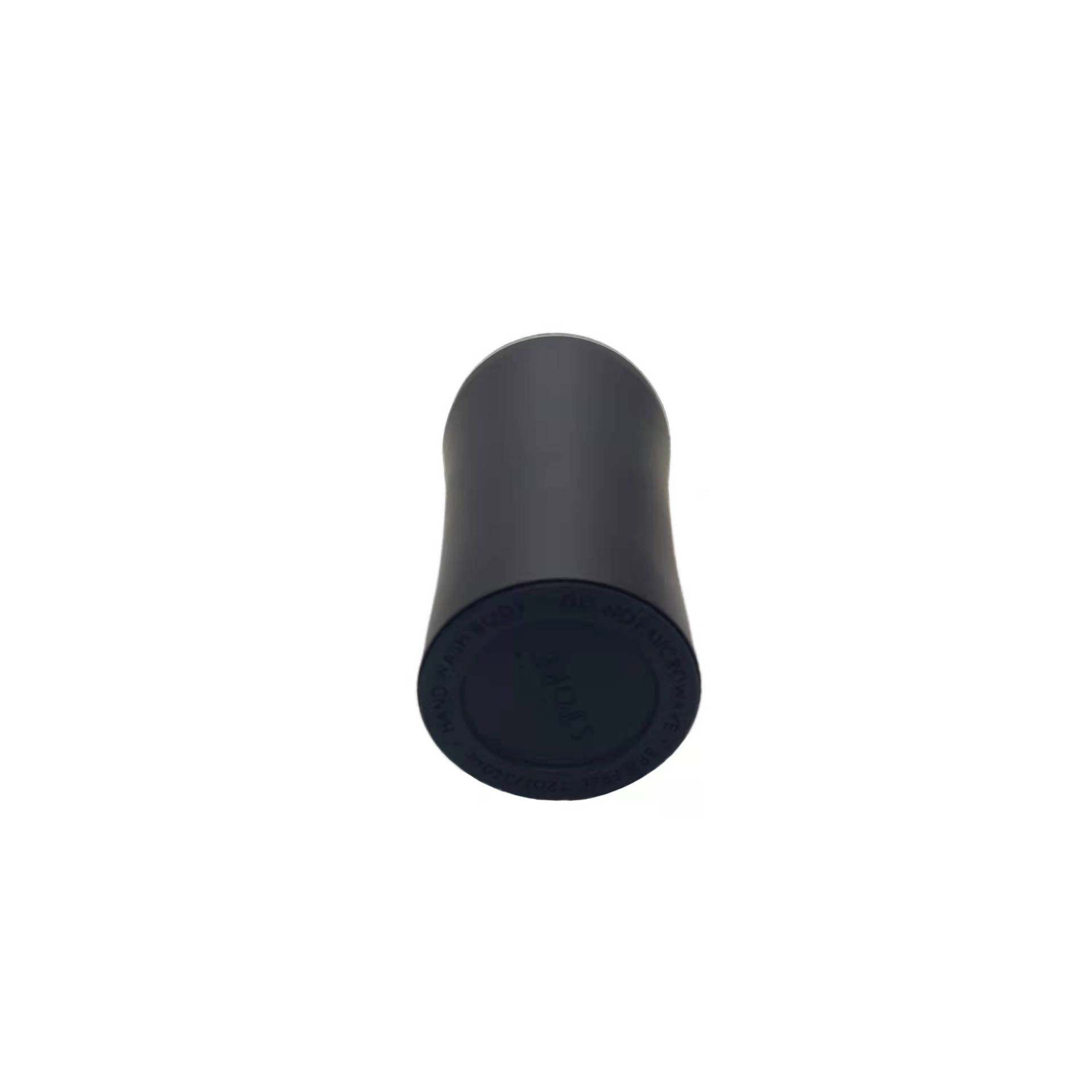 Stainless steel coffee cup with handle|12oz