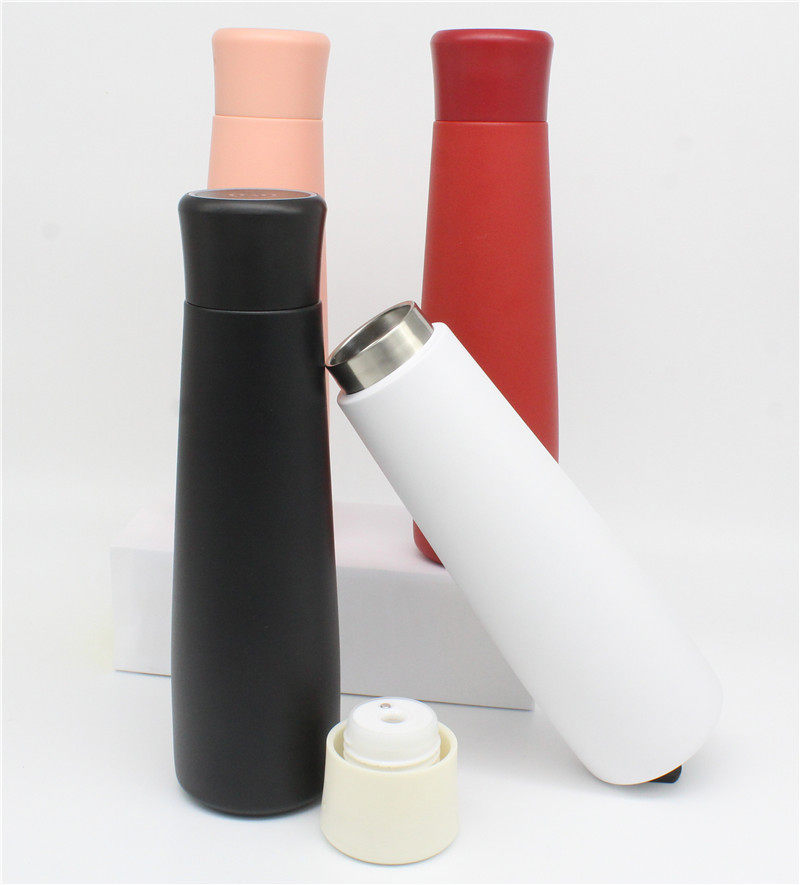 Elevate Your Hydration Game with the Hidrate Spark PRO Smart Water Bottle