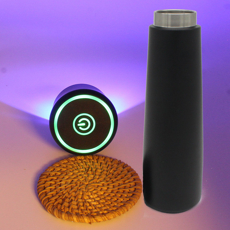 Antibacterial intelligent heat preservation cup | 16oz/500ml