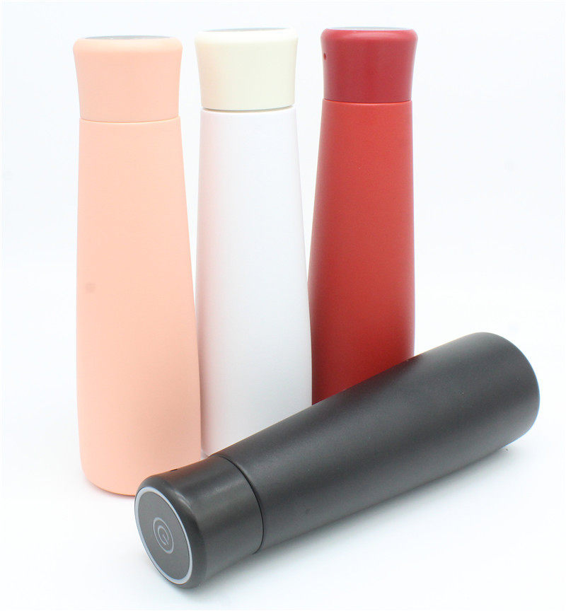 Antibacterial intelligent heat preservation cup | 16oz/500ml
