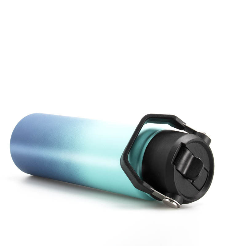 outdoor travel portable insulation cup|24oz