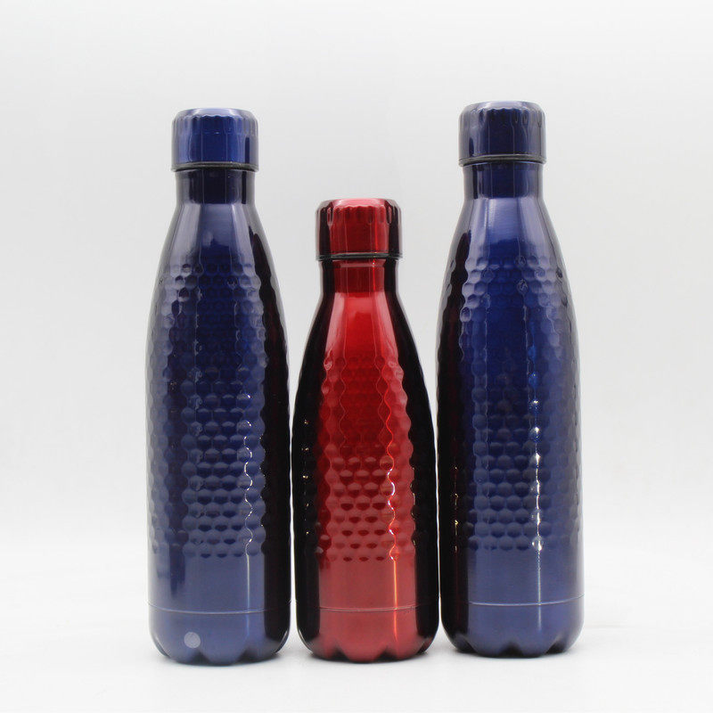 Outdoor large capacity water cup|11-22oz