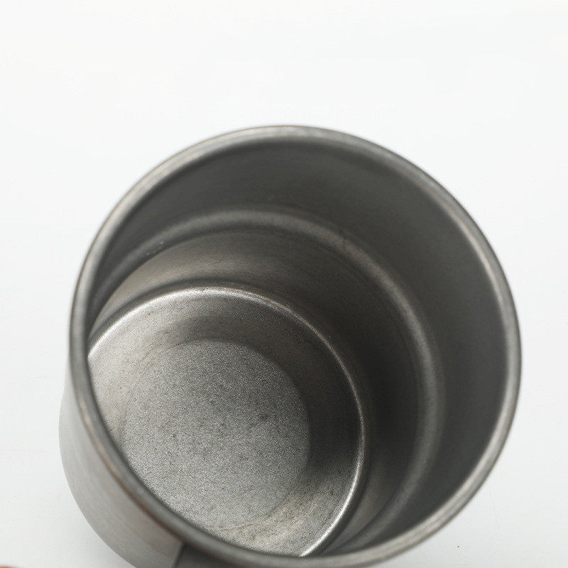 Outdoor camping water cup