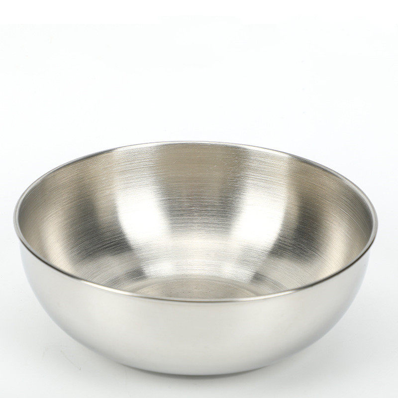 Shiraz bowl picnic cutlery