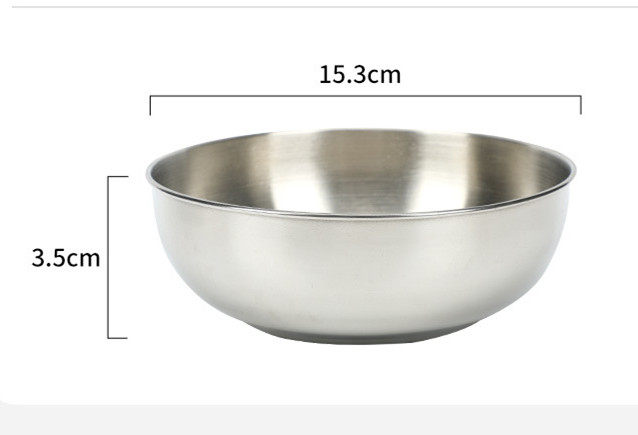 Shiraz bowl picnic cutlery