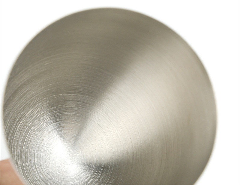 Creative stainless steel 304 tall champagne cup