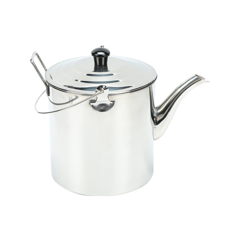 Camp cooking utensils set of three pieces