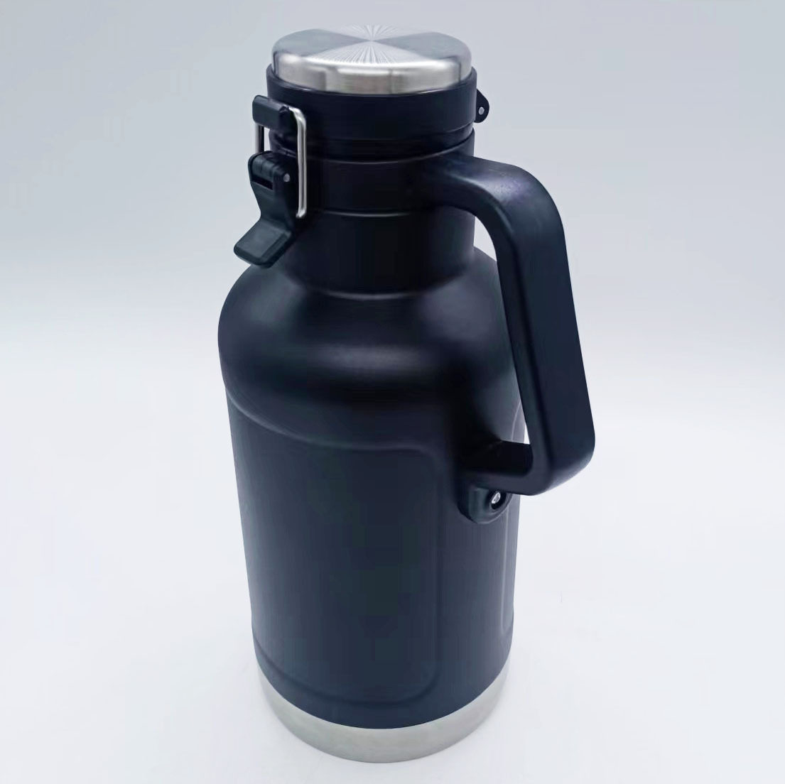 Large capacity travel pot|640z