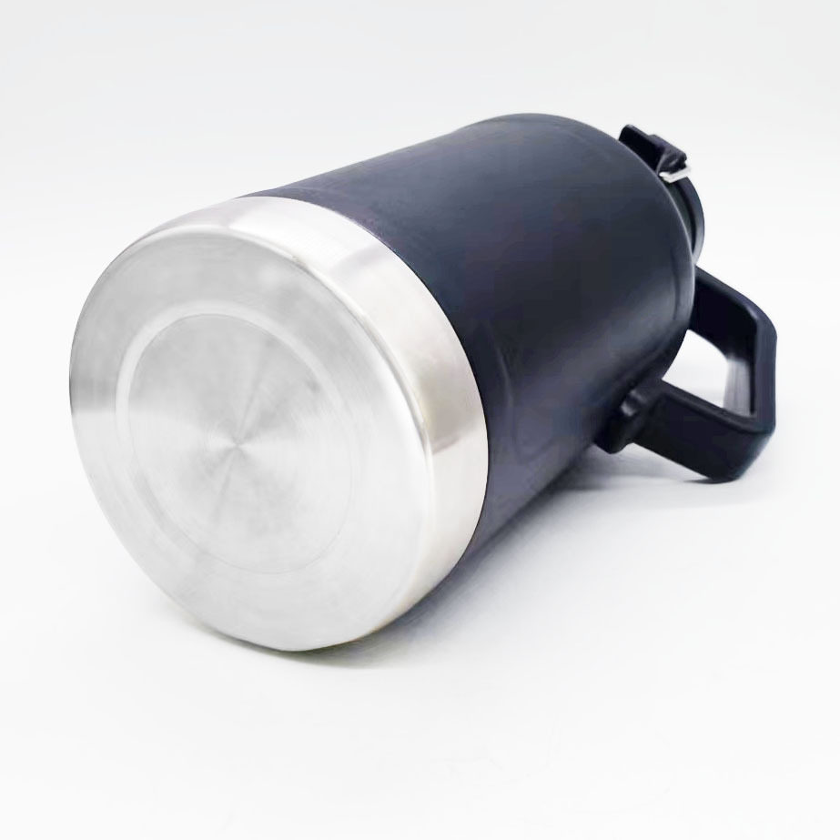 Large capacity travel pot|640z