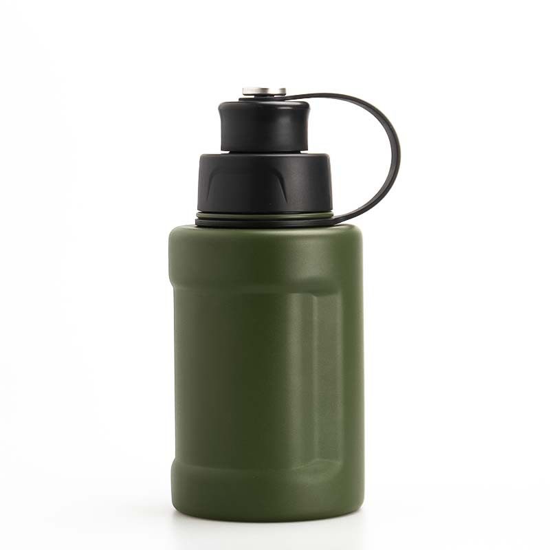 Space kettle with handle|20oz