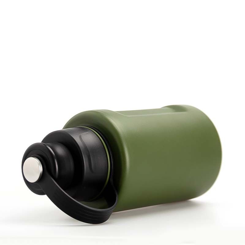 Space kettle with handle|20oz