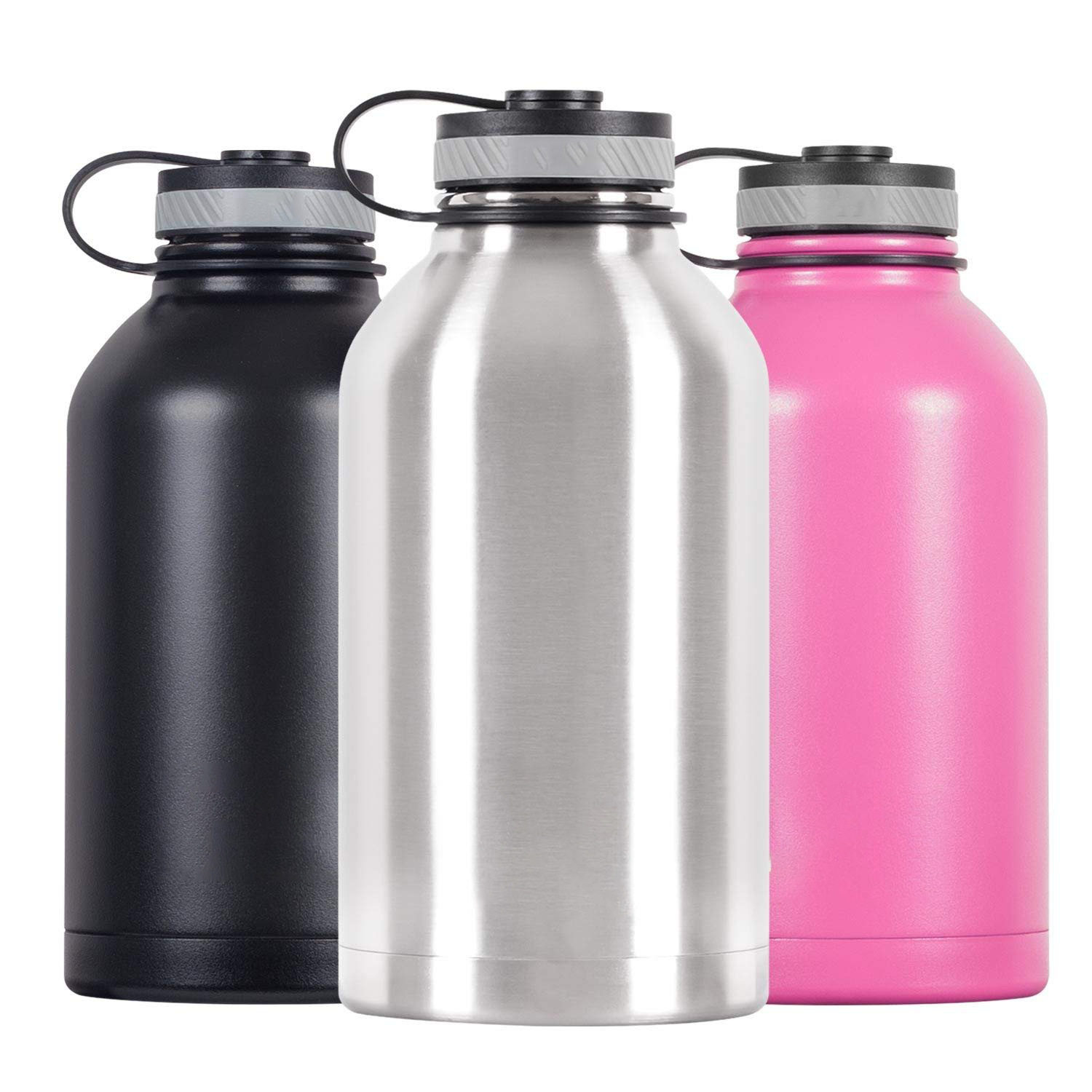 Large capacity thermostat space kettle|64oz
