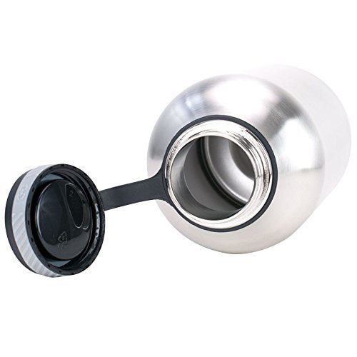 Large capacity thermostat space kettle|64oz