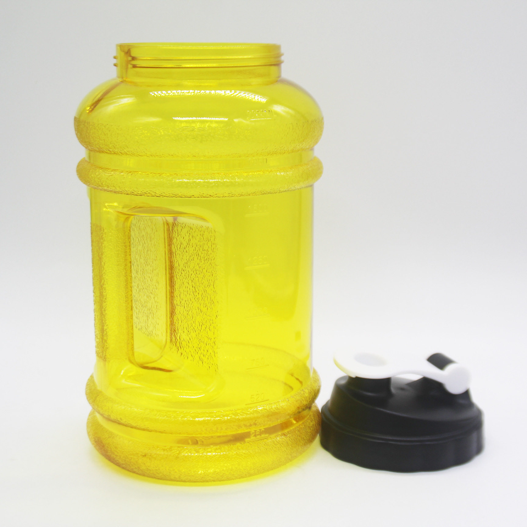 Portable bucket with handle of sports kettle|74oz
