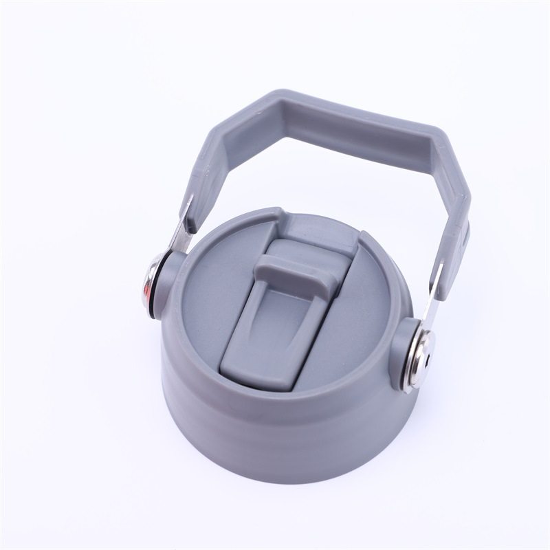 Handle exercise kettle|21oz