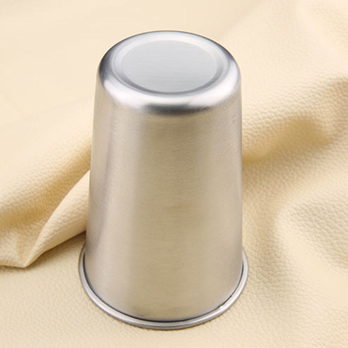Stainless steel beer mug cold can|16oz