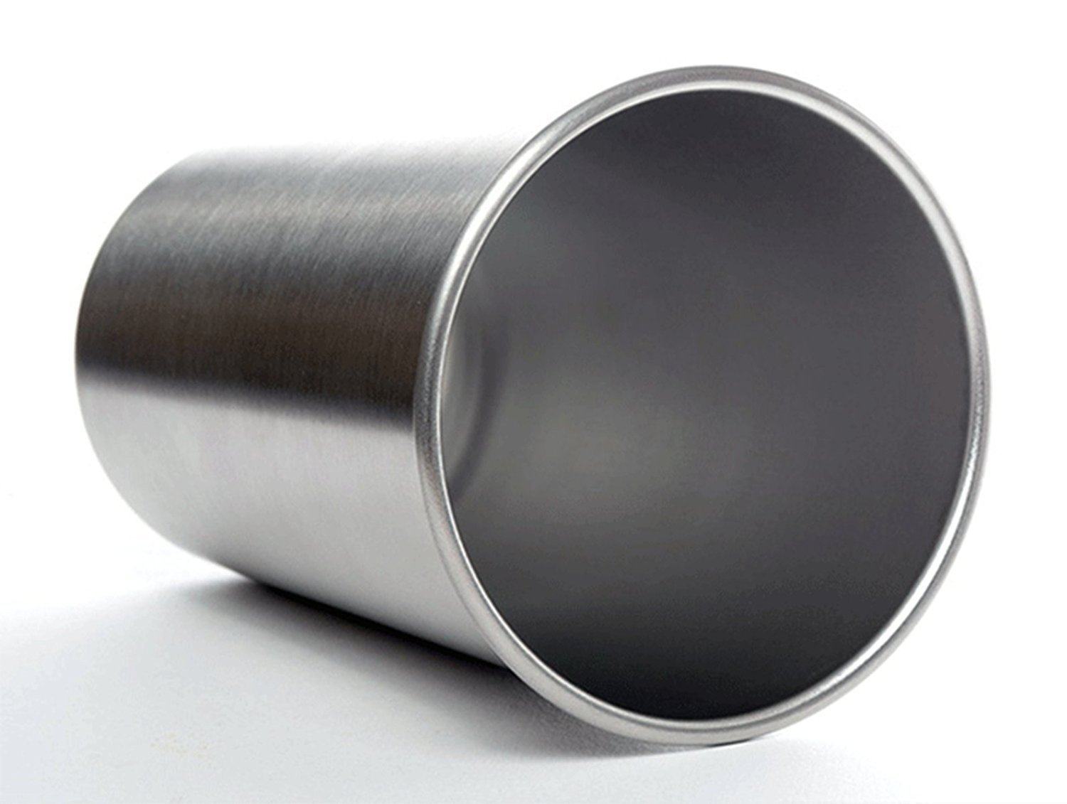 Stainless steel beer mug cold can|16oz