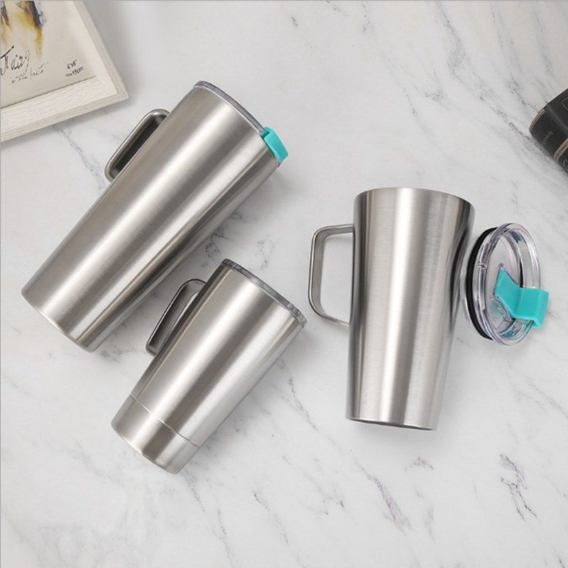 Scottish stainless steel vacuum insulation cup|16oz