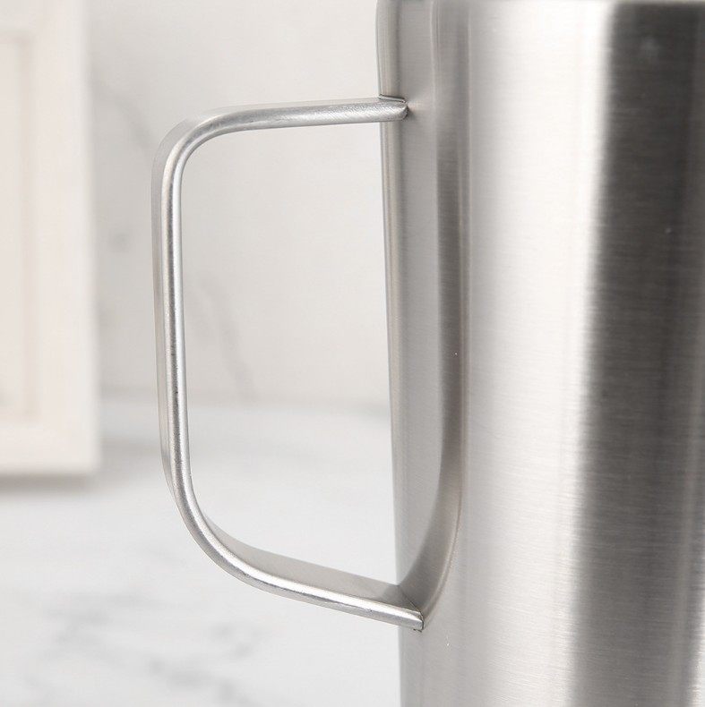 Scottish stainless steel vacuum insulation cup|16oz