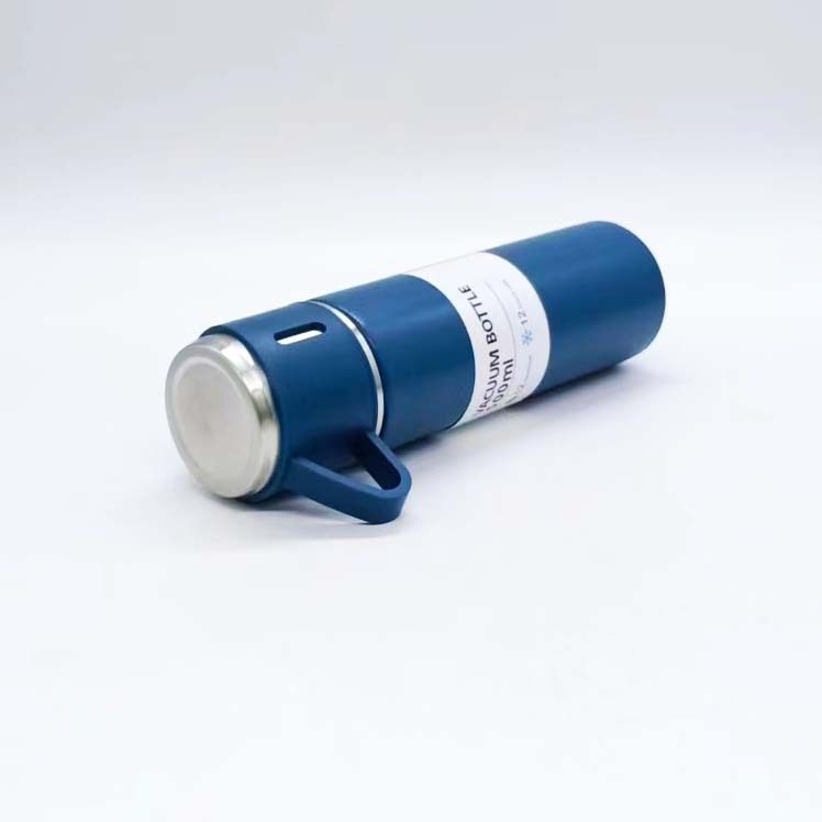 VACUUM INSULATION CUP TRAVEL TEA SET | 35OZ