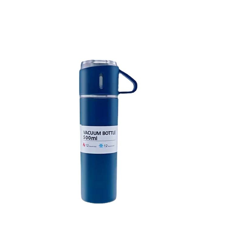 VACUUM INSULATION CUP TRAVEL TEA SET | 35OZ