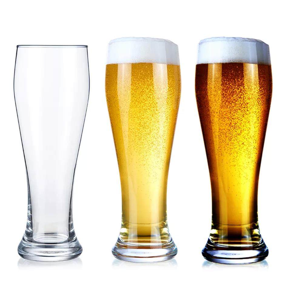 CHINA BEER GLASS | 680ML / 23OZ