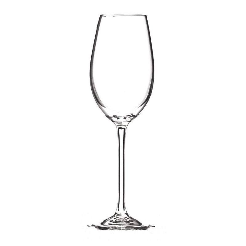 CHAMPAGNE GLASSES MADE IN CHINA 9OZ - SET OF 2