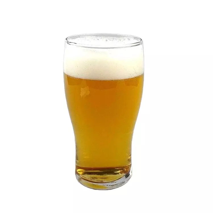 A pint glass / beer cup|16oz