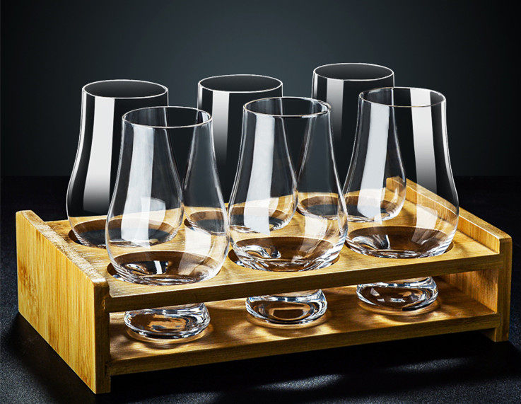 Crystal cup, smell cup, whisky cup|200ml