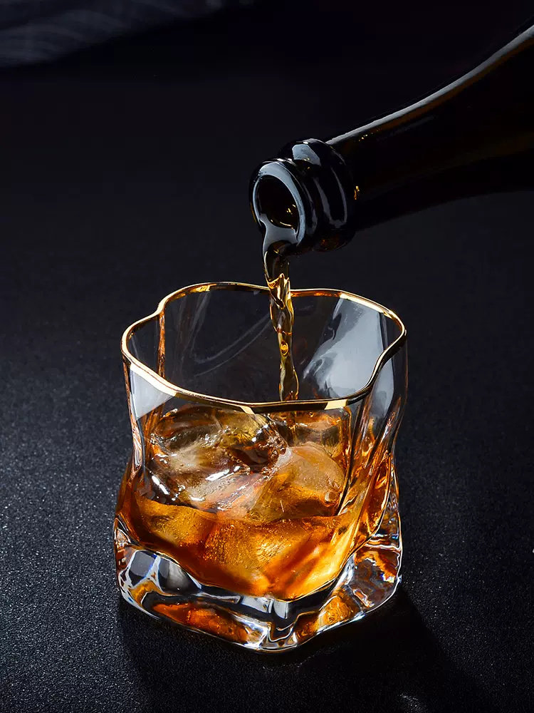 Crystal glass, wine cup, beer cup.|200ml