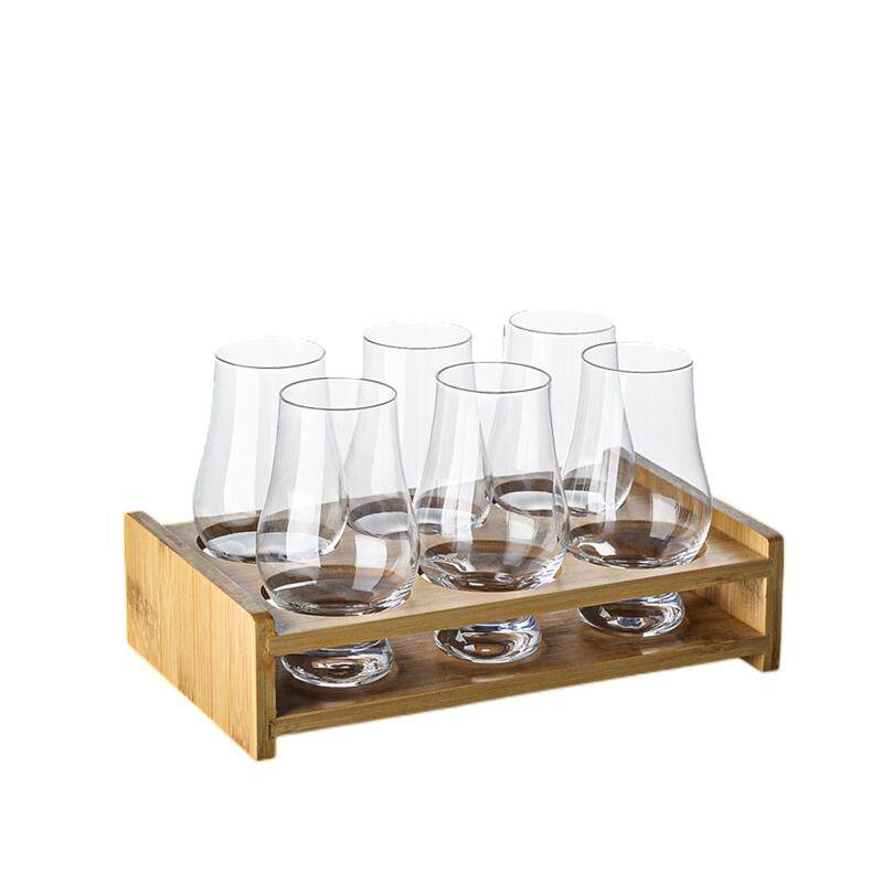 Crystal cup, smell cup, whisky cup|200ml