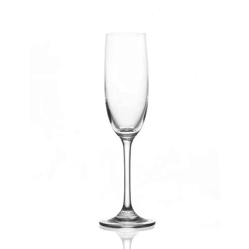 Crystal glass insulated champagne cup wedding|210