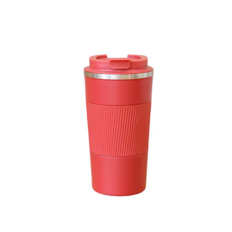 PORTABLE COFFEE THERMOS  MUG  | 13 OZ 15 OZ