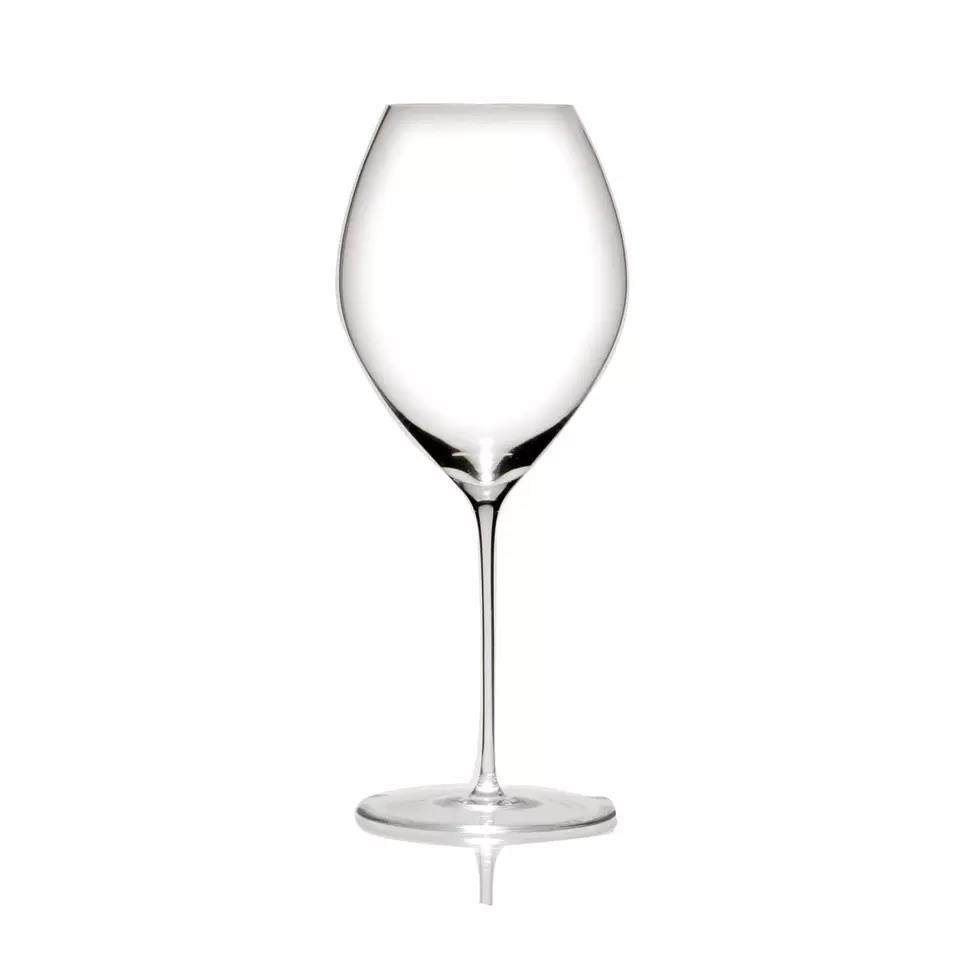 handmade long stem lead free crystal clear wedding wine champagne glasses luxury|250ml